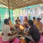 kundalini yoga teacher training in india
