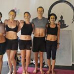 kundalini yoga teacher training in india