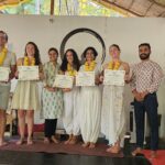 kundalini yoga teacher training in india