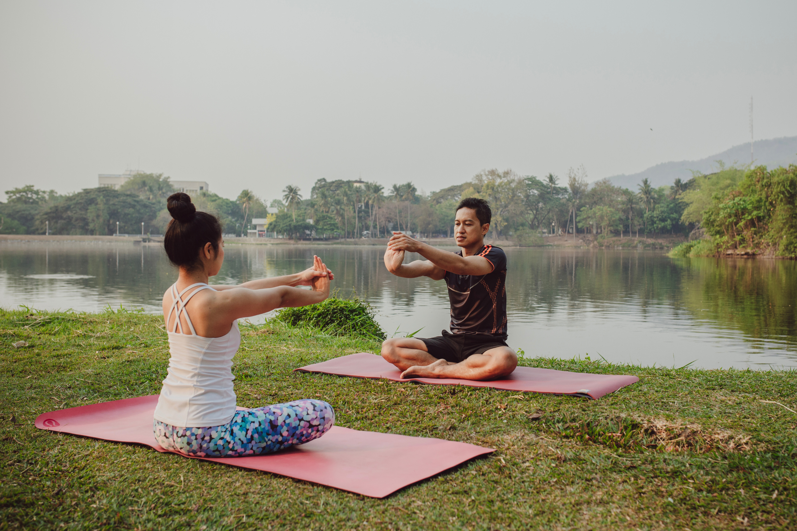 Northern India Yoga Packages