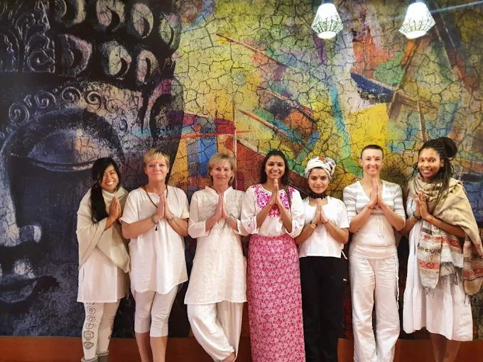 200 Hours kundalini yoga ttc Goa