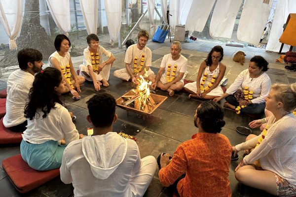 200 hour kundalini Yoga Teacher Training In Goa